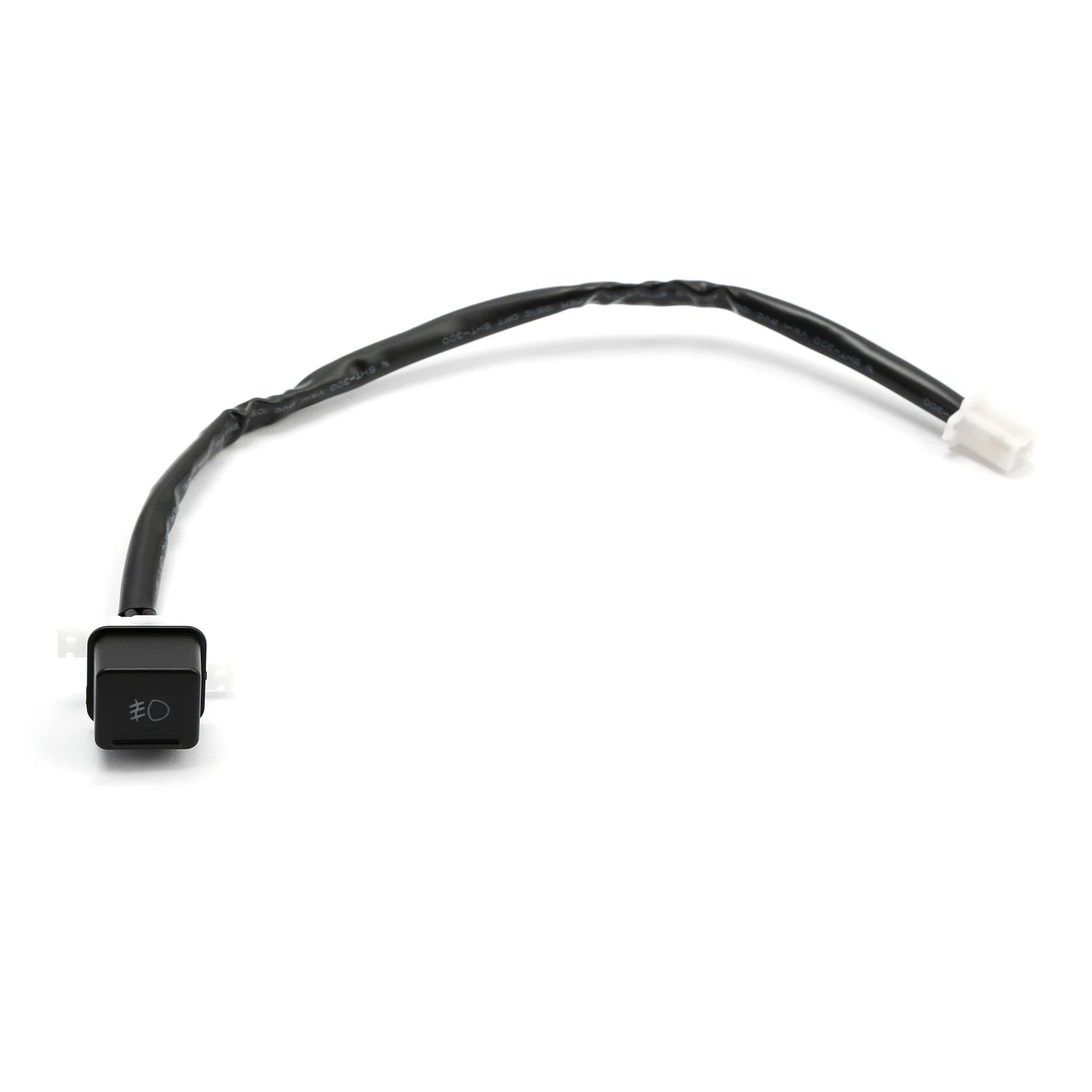 Fog Light Switch Button for Honda Goldwing GL1800 F6B (2012–2017)