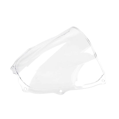 Clear Front Wind Deflectors for Honda VTR1000SP (2000–2006)