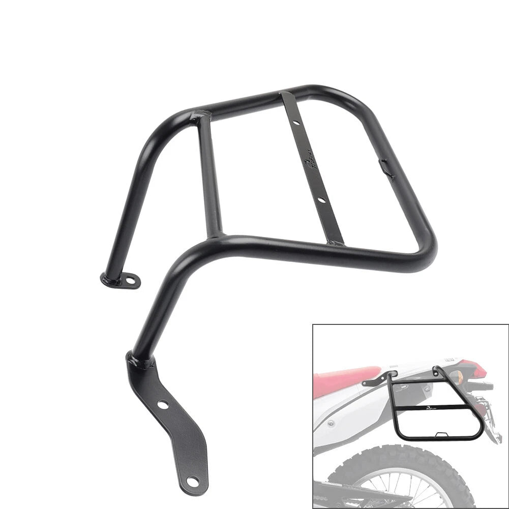 Left Side Saddle Bag Bracket for Honda CRF250L 250 Rally (2017–2020)