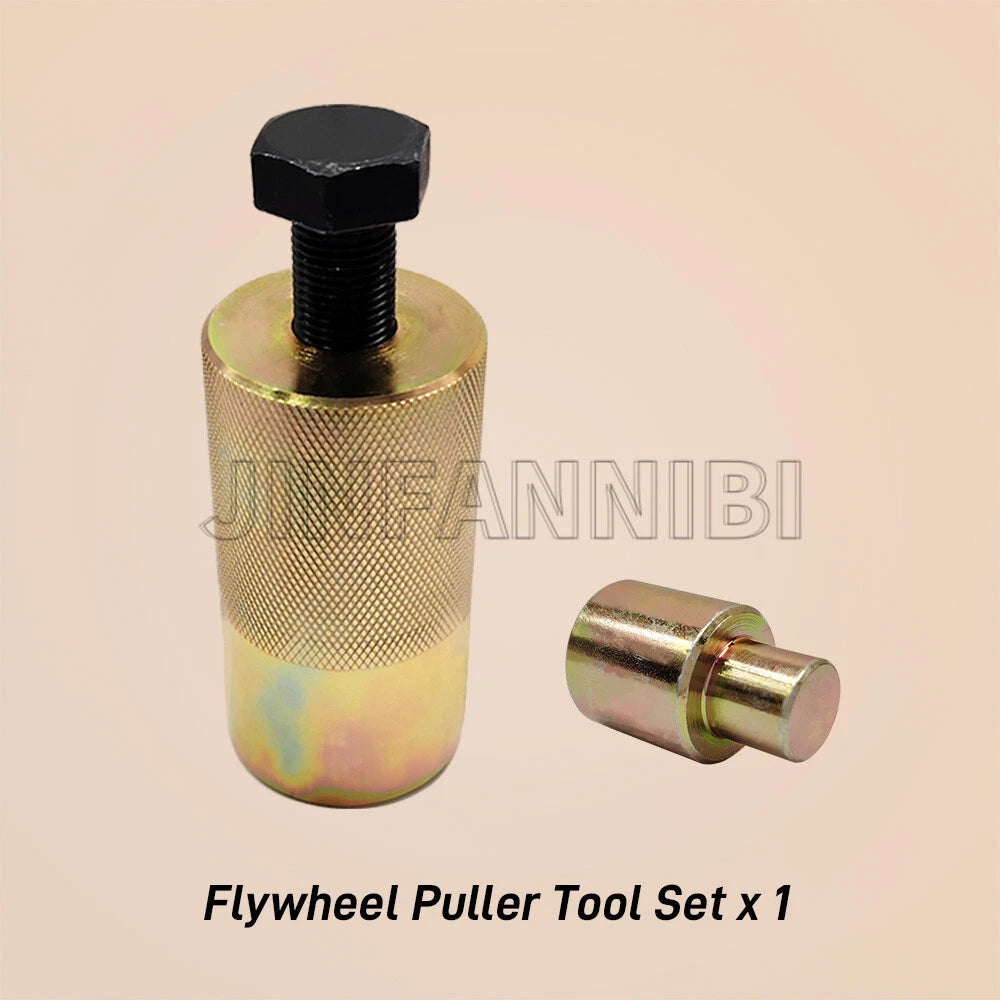 Flywheel Puller Tool for Can-Am Commander 800/800R, Maverick 1000/Max/1000R