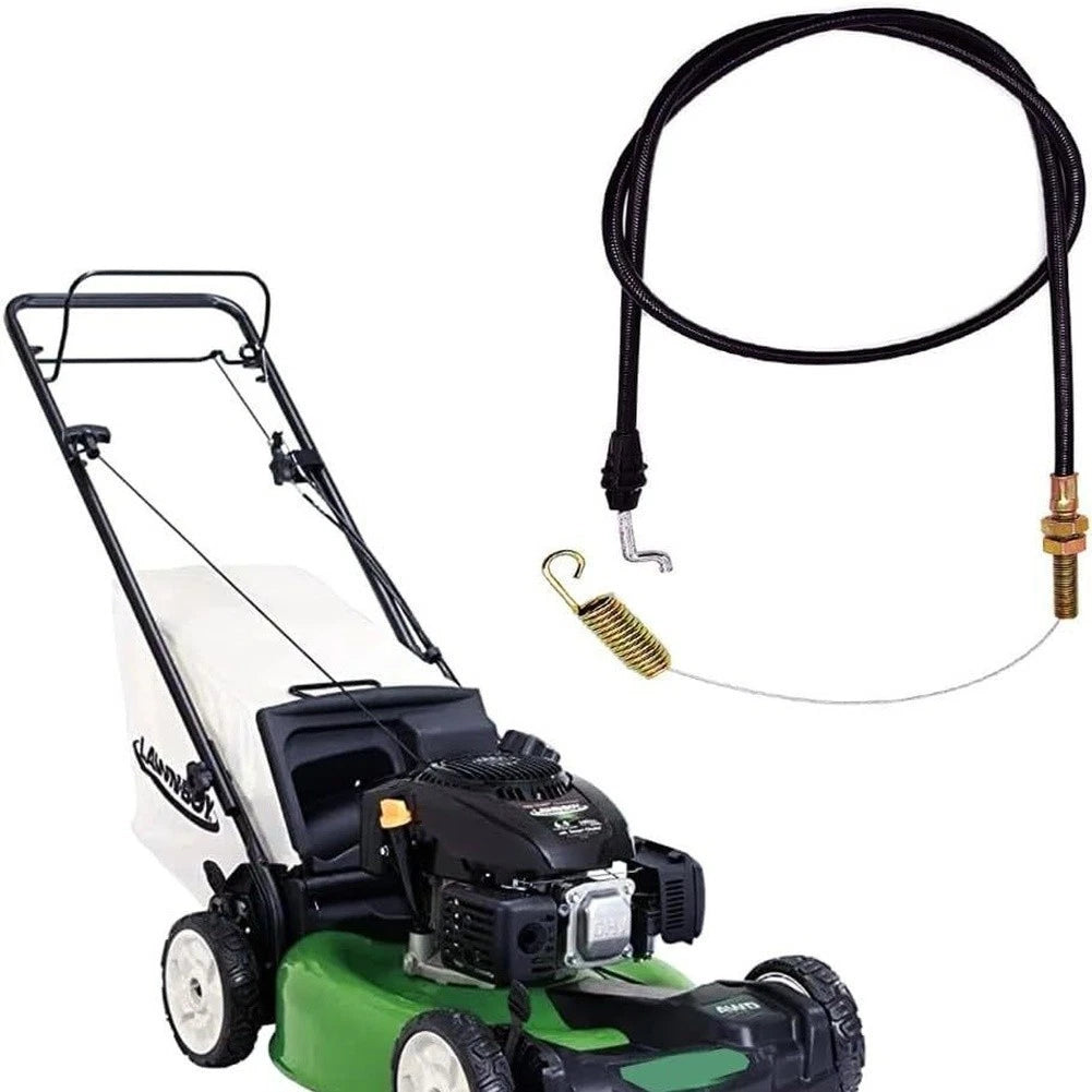 Traction Cable for Lawn Mower (Compatible with 10415, 10421)
