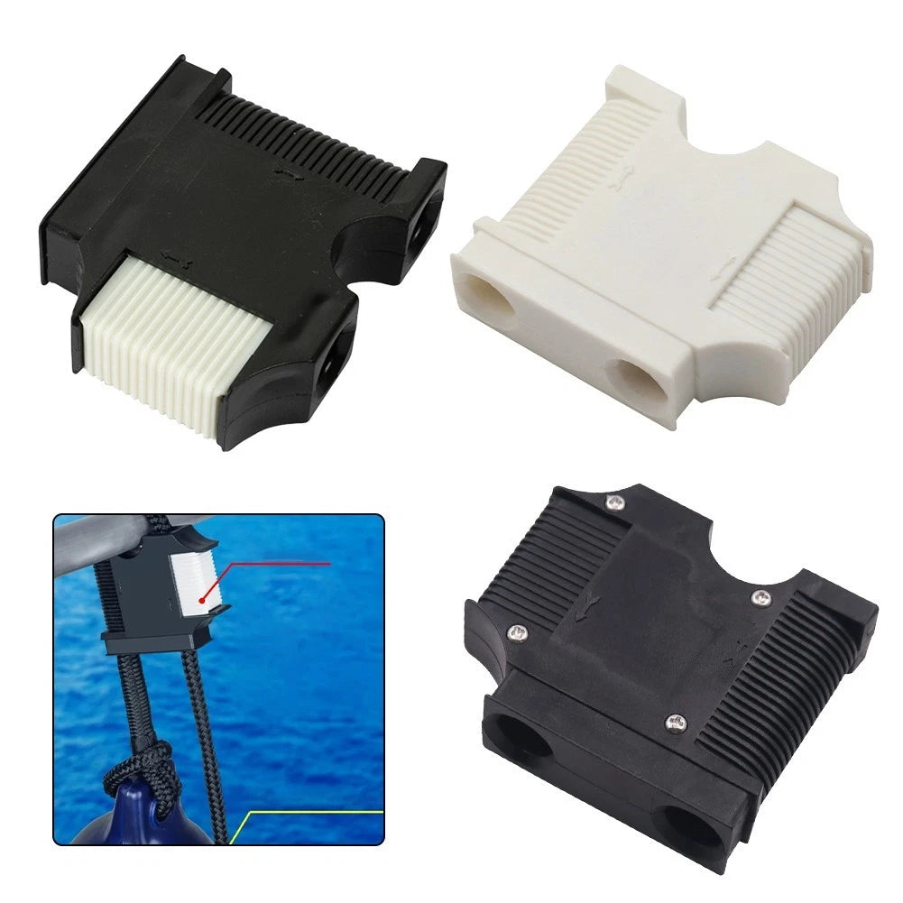 Adjustable Boat Fender Hanger for