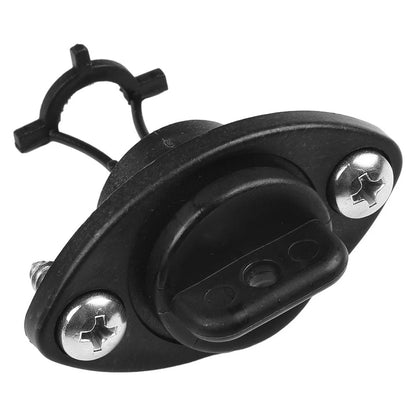 Drain for Kayak Canoes Boats Replacement