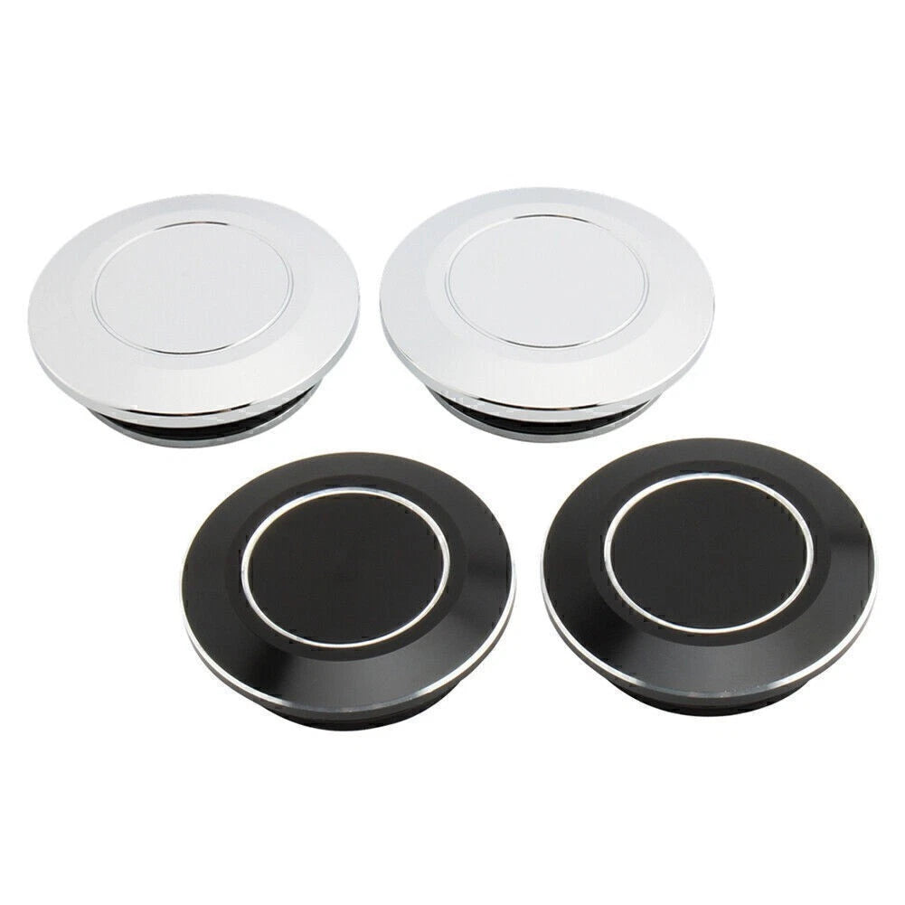 CNC Frame Hole Caps for Honda CMX1100 (2021–2025)