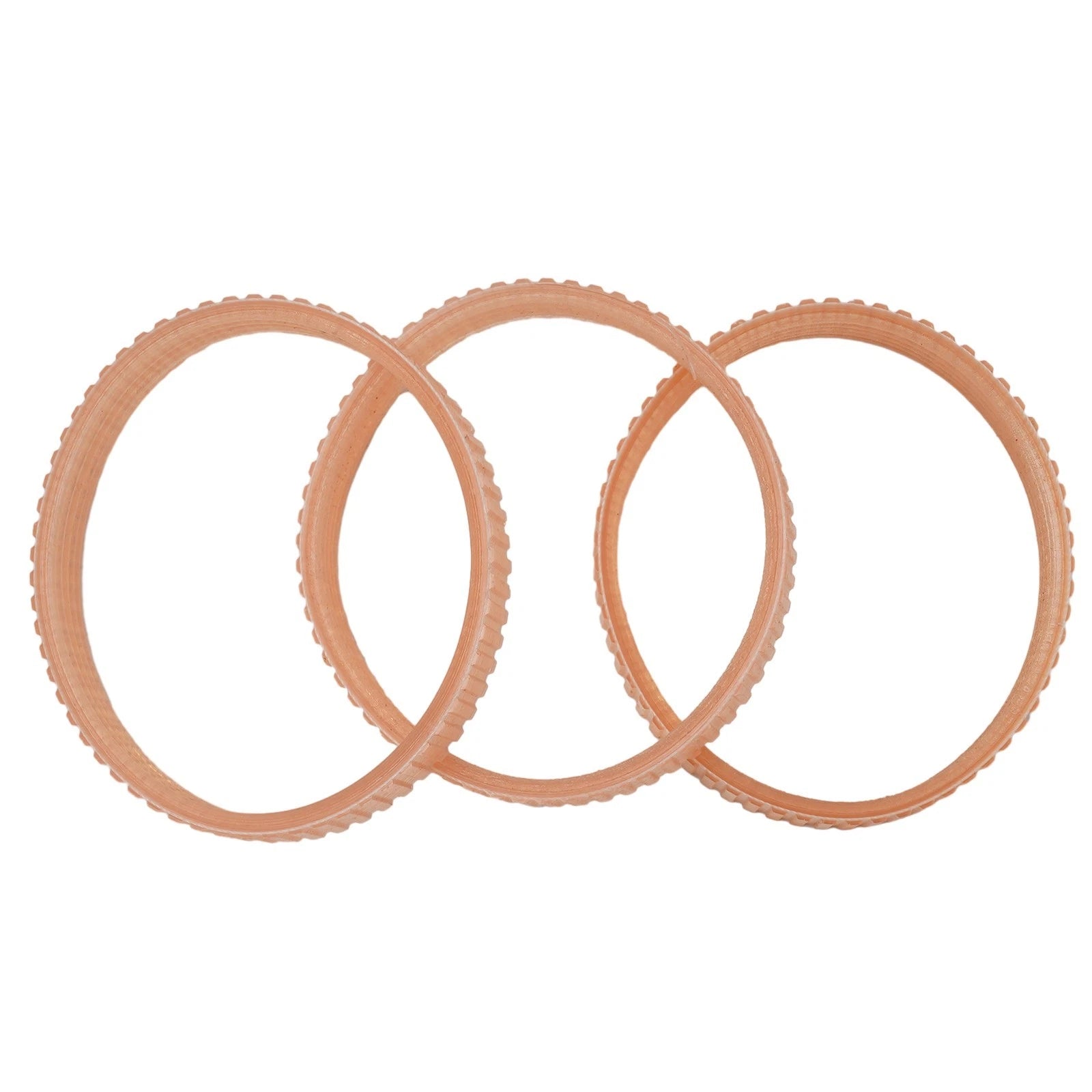 3X Drive Belt for Electric Planer (12mm Width, 255mm)