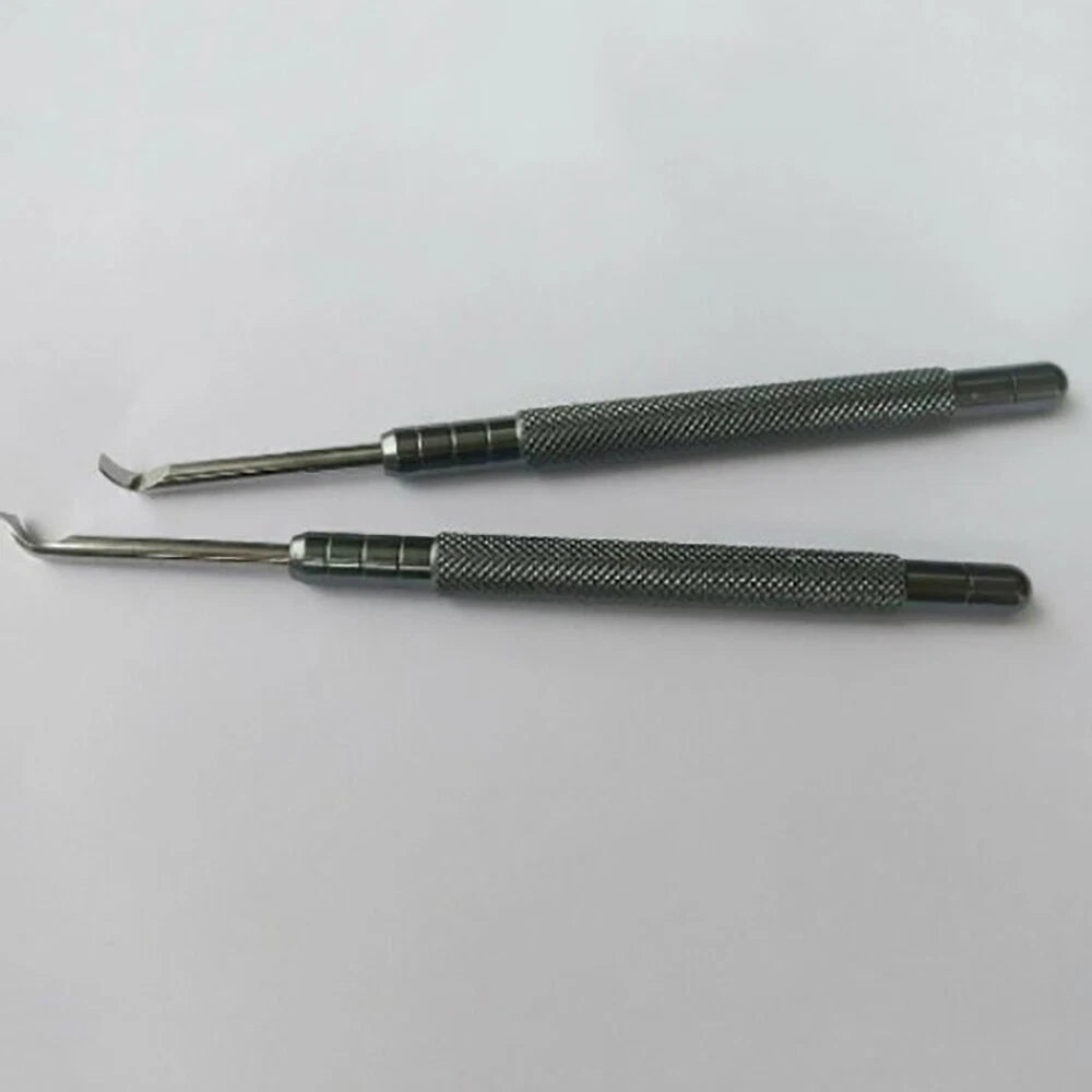 Watch Hand Remover Tool Set for Watchmaker Repair (1 Pair)