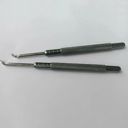 Watch Hand Remover Tool Set for Watchmaker Repair (1 Pair)