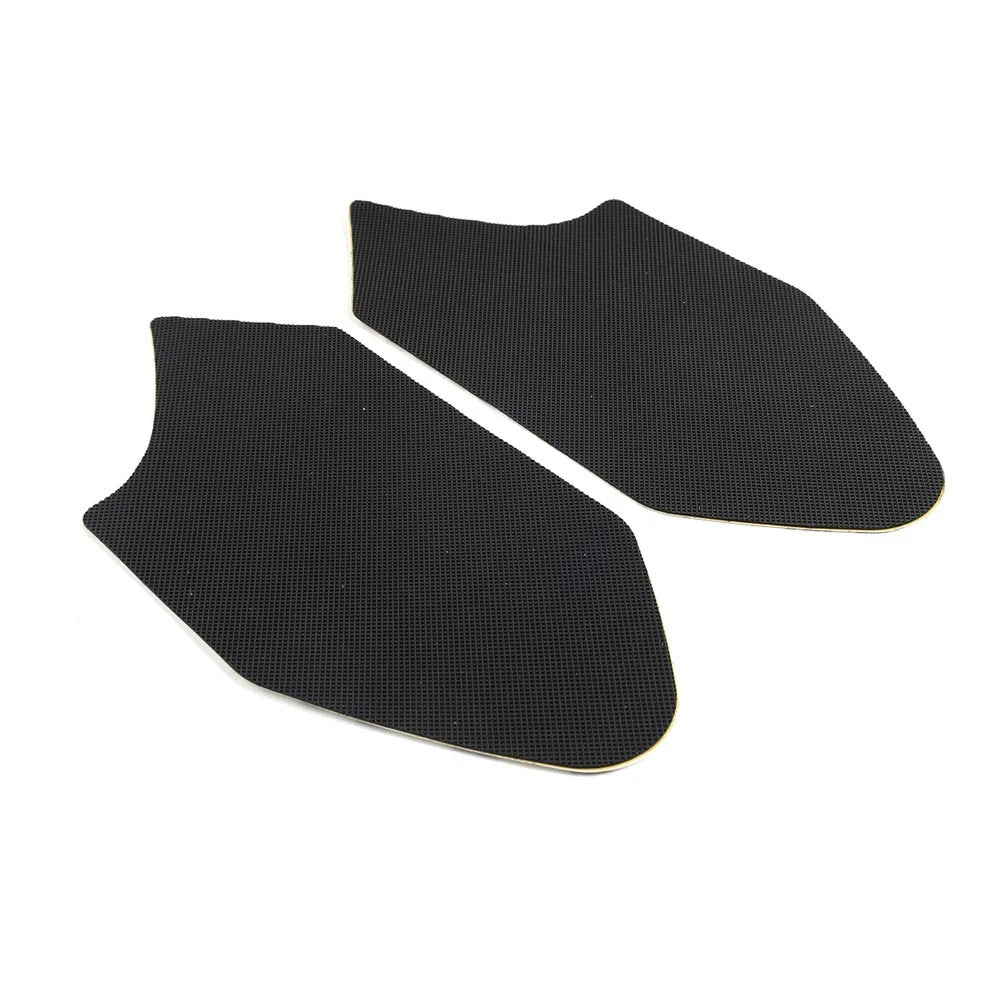 Tank Traction Side Pad Decals for Honda CB650F (2014–2017)