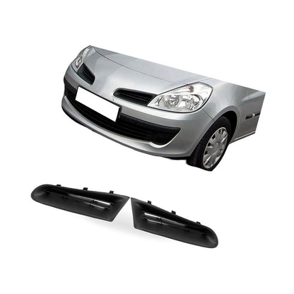Fog Light Cover Right for Renault Clio MK3 (2006–2012)