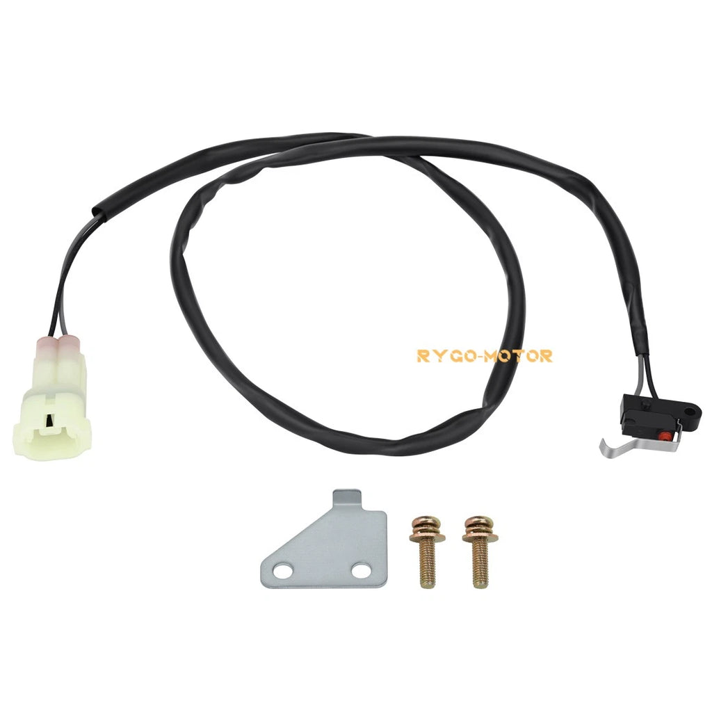 Reverse Switch for Honda TRX450FE ES Fourtrax Foreman (1998–2004)