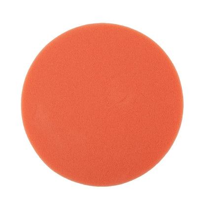 Flat Sponge Polishing Buffing Pad for Car Waxing and Paint Care
