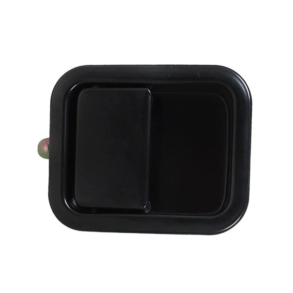 Right Front Door Handle for Jeep Wrangler (1997–2006)