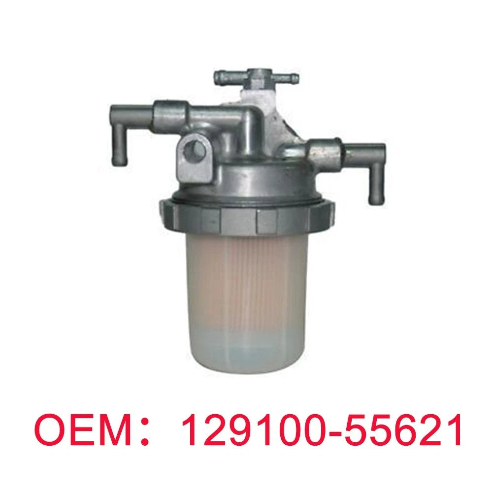 Fuel Filters for Yanmar Engine