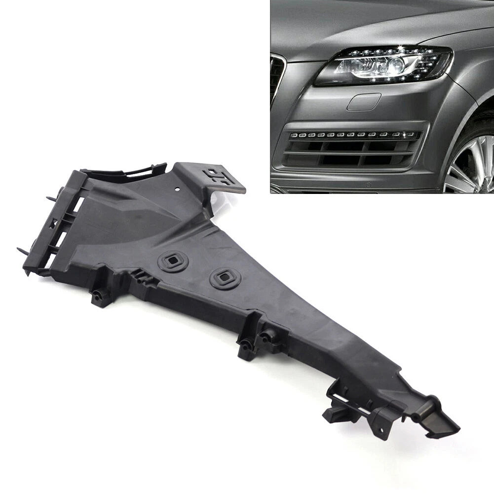 Front Bumper Bracket Support for Audi Q7 (2007–2015)