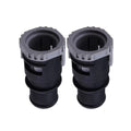Replacement Hose Connectors for Ford C-Max, Focus, MK2, Escape (2003–2012) 1495393