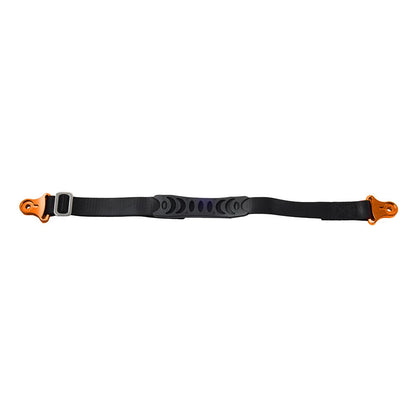 Adjustable Fork Rear Seat Rescue Strap Sling for Motorcycle (Universal)