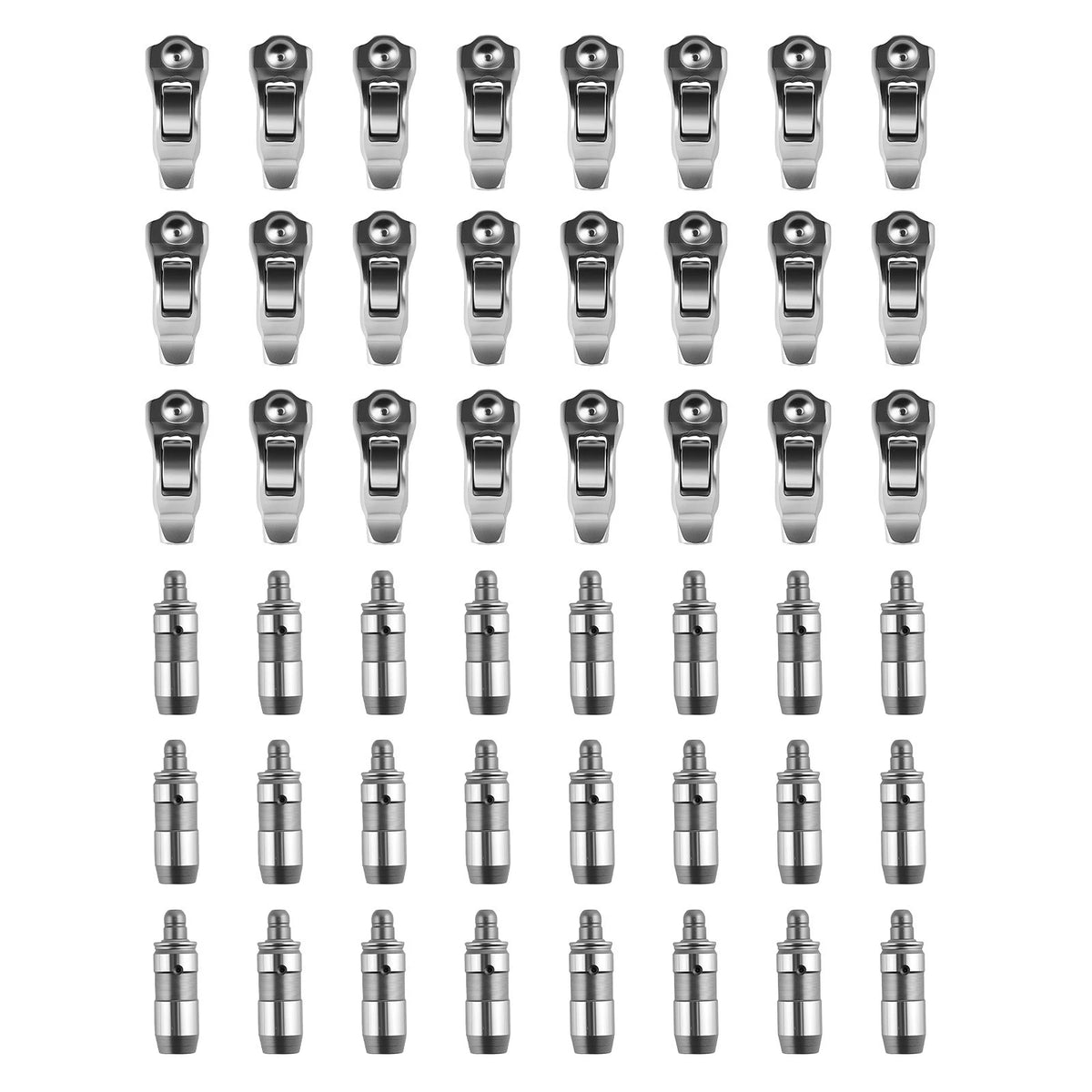 Engine Rocker Arms & Lifters Set for Lincoln Navigator, Ford Expedition (2005–2014)