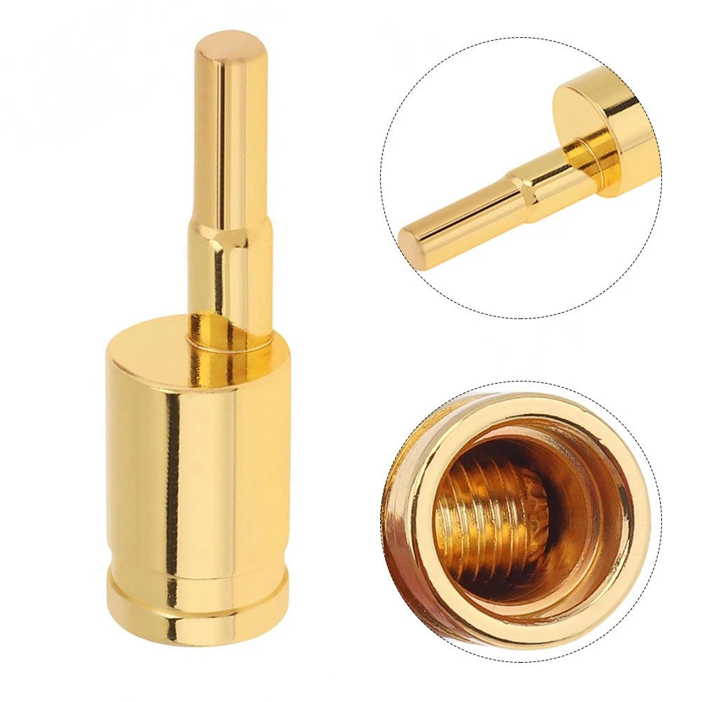 Shrink Tool for Car Audio Power Wire Reducer 4G to 8G Amp Input
