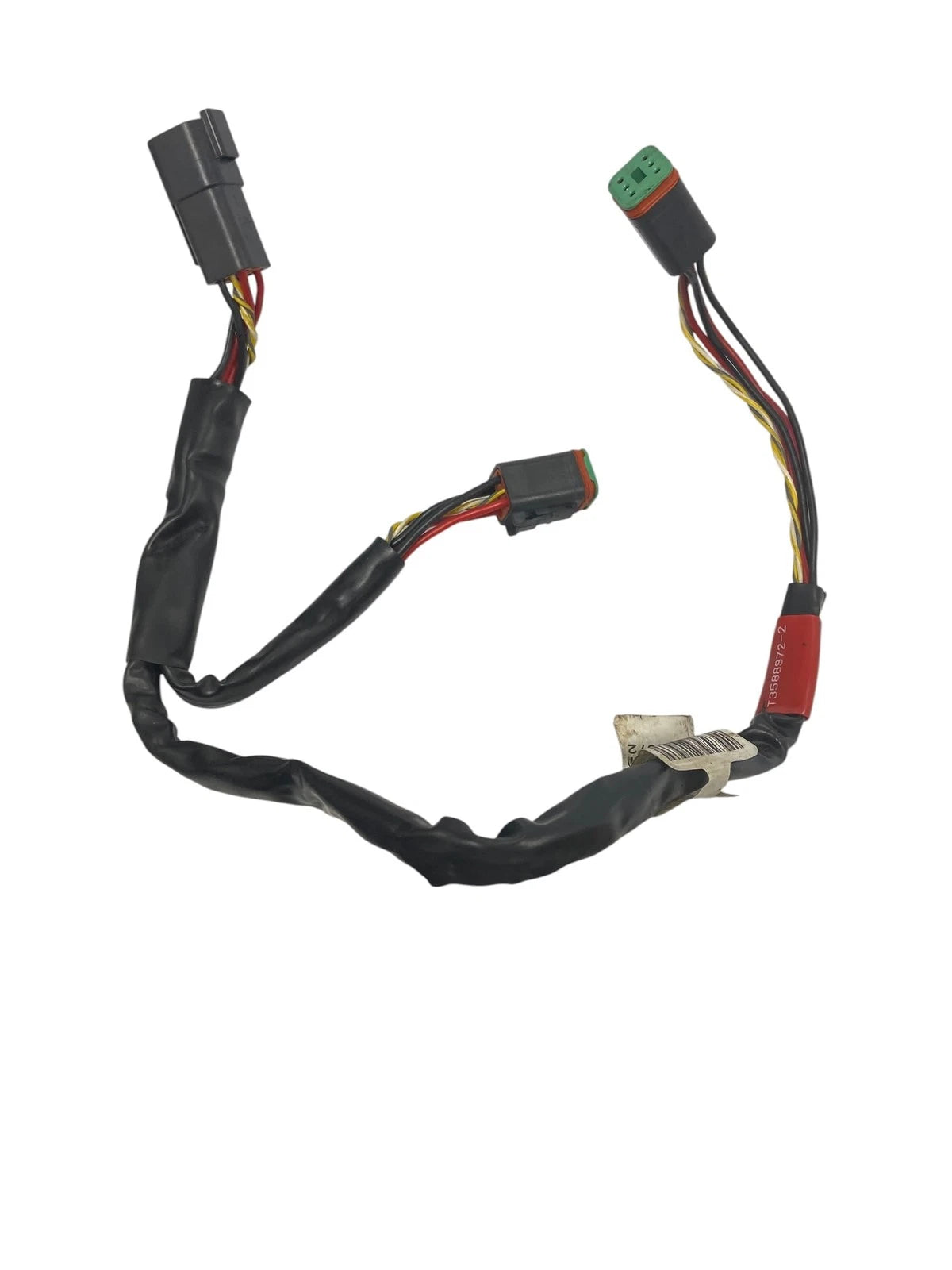 T-Style Cable Harness for Volvo Penta (3588972)