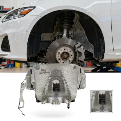 Brake Caliper Assembly Right for Ford Edge (2015–2024) F2GC-2B294AA