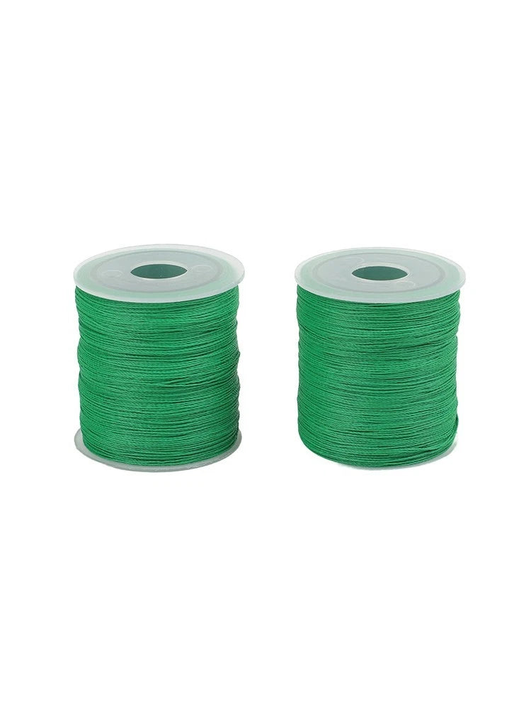 Nylon Thread for Fishing Rod Guide Ring Installation (60-70 Meter)