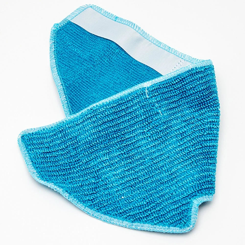 Dust Collection Kit with Filters and Mops for bObsweep Dustin (2017–2023)