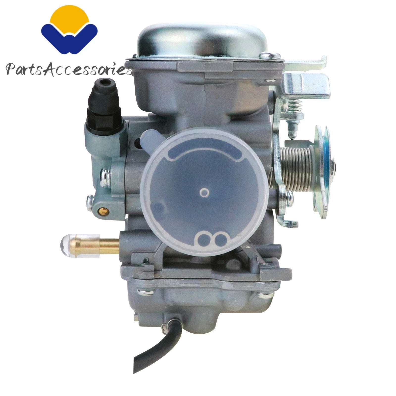 Carburetor for Alpha Sports 180cc Cobra (Mikuni 16100-179-000, 16100-212-000)