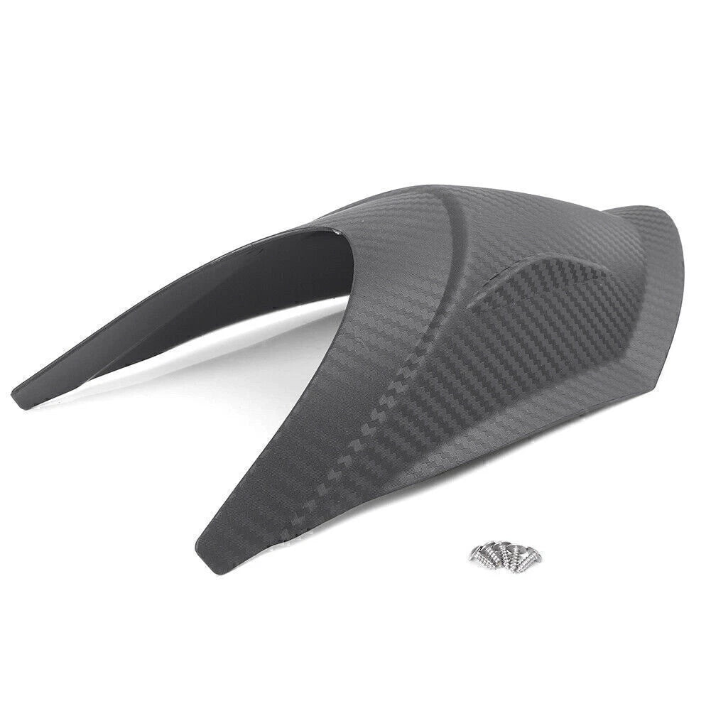 Front Mudguard Extender for BMW R1200GS (2013–2017)