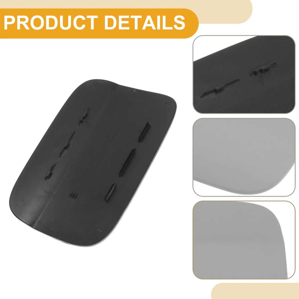 Fuel Tank Door Cap Replacement for Audi A4 (2009–2016) Clip Type