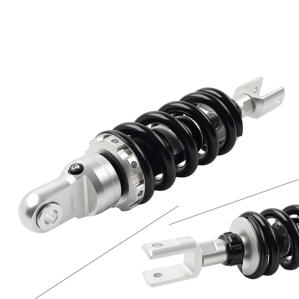 Rear Shock Absorber for Suzuki GSF1200 Bandit (2001–2006) 12MM Spring 325MM