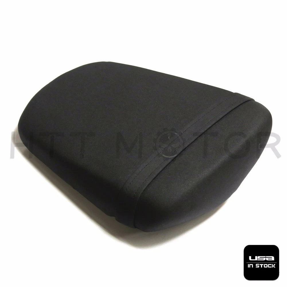 Rear Passenger Seat for Yamaha YZF R6 (2003–2009)