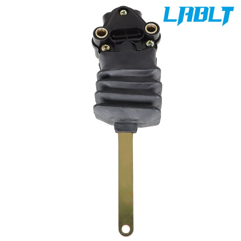 Height Control Leveling Valve 4640070040 for Freightliner Peterbilt (D5000-2200)