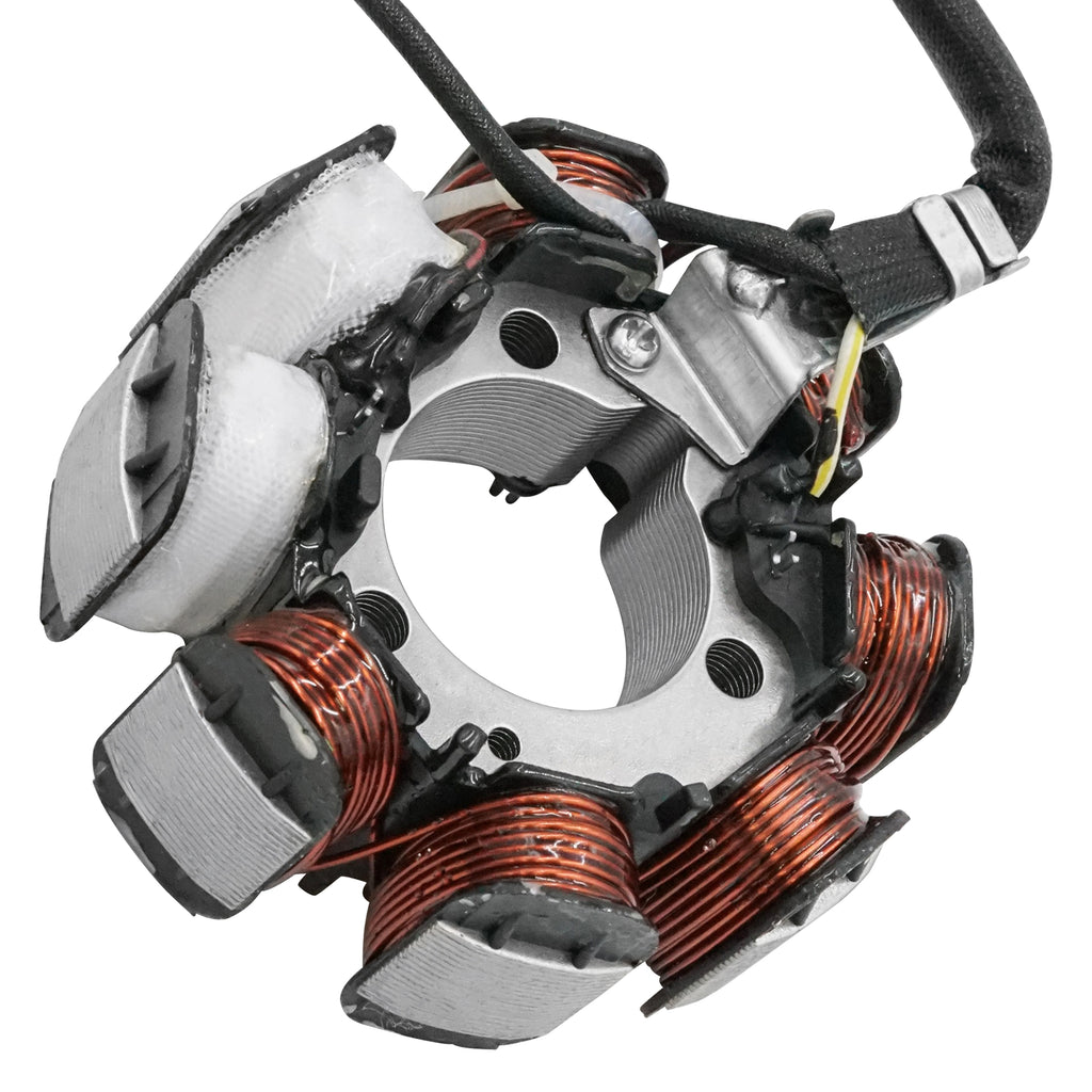 Stator Denso Replacement for Honda ATC200X (1986–1987)