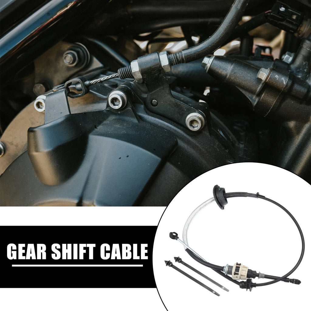 Gear Shifter Shift Cable Replacement for Ford F-150 (2004–2004)