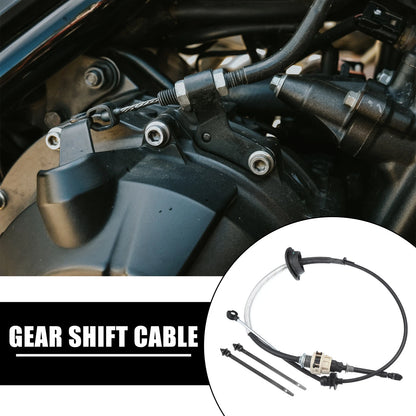 Gear Shifter Shift Cable Replacement for Ford F-150 (2004–2004)