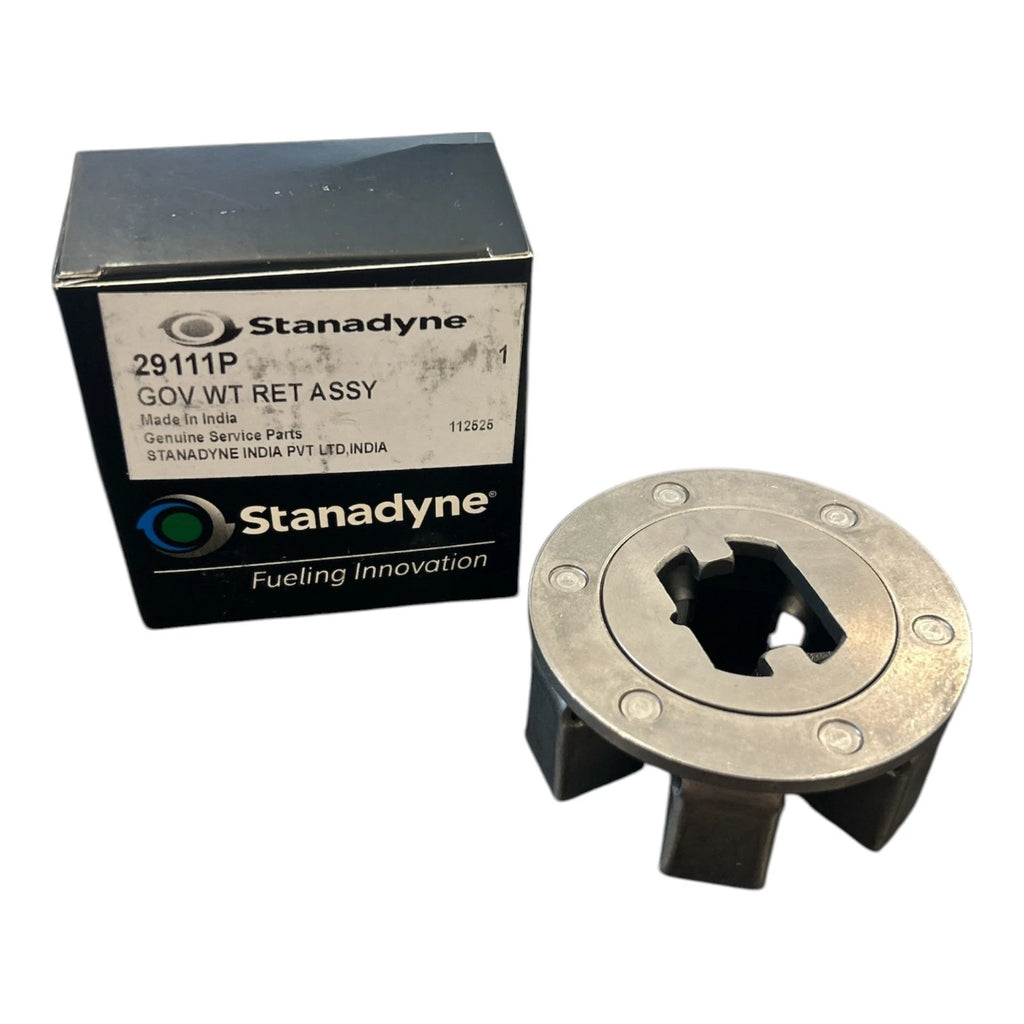 Stanadyne 29111 Diesel Injection Pump Solid Cage Governor Weight Retainer for