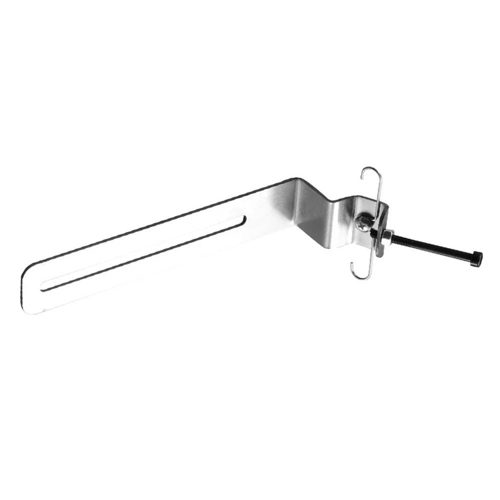 Spring Lock Level Bracket for Wall Mount (170mm)
