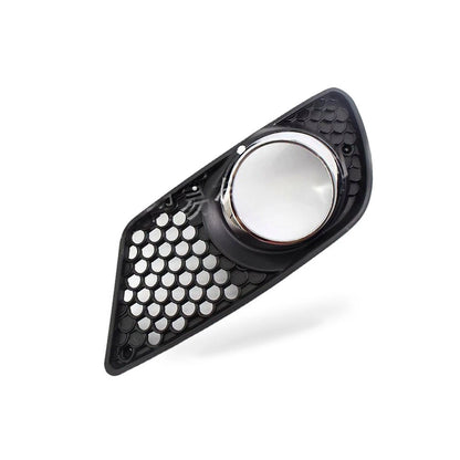 Fog Light Frame for Mercedes-Benz C-Class W204 (2008–2010)