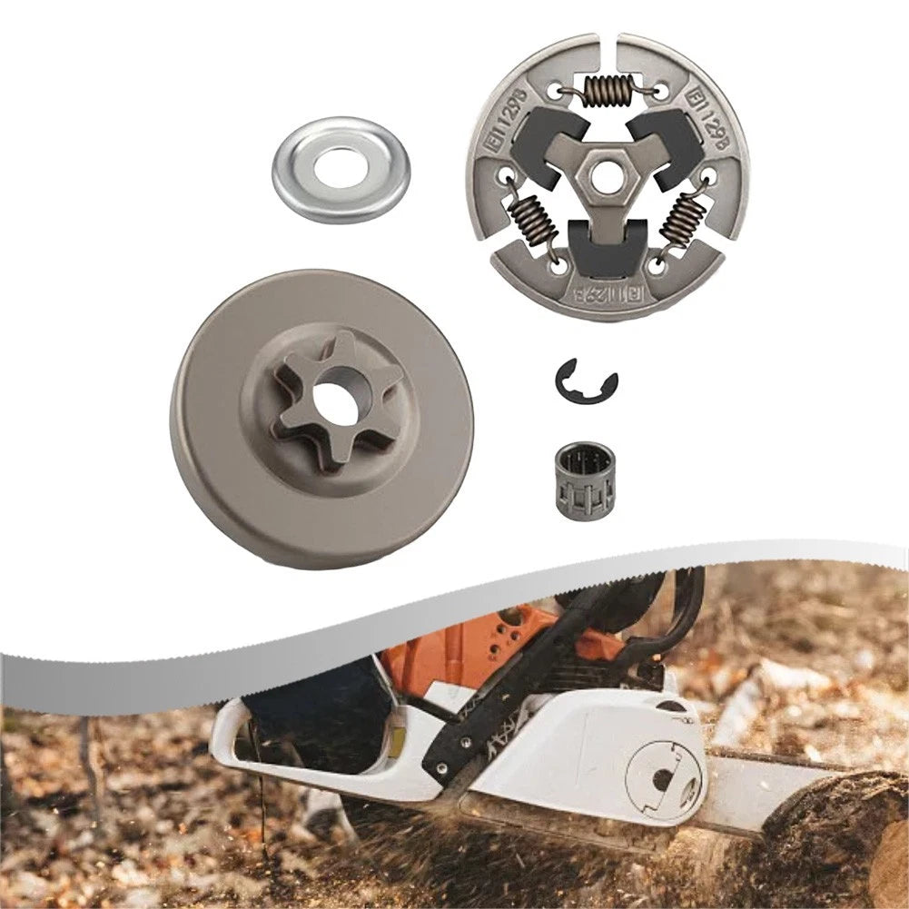 Clutch Drum Bearing Kit for MS192T MS193T Chainsaw (38 Inches)
