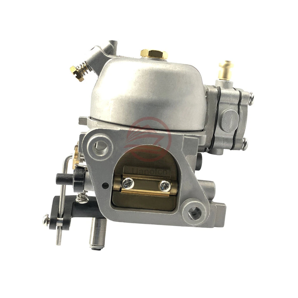 Carburetor Assembly for Suzuki Outboard (13200-91D21, 939D1, 93912) 9.9HP 15HP