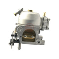 Carburetor Assembly for Suzuki Outboard (13200-91D21, 939D1, 93912) 9.9HP 15HP