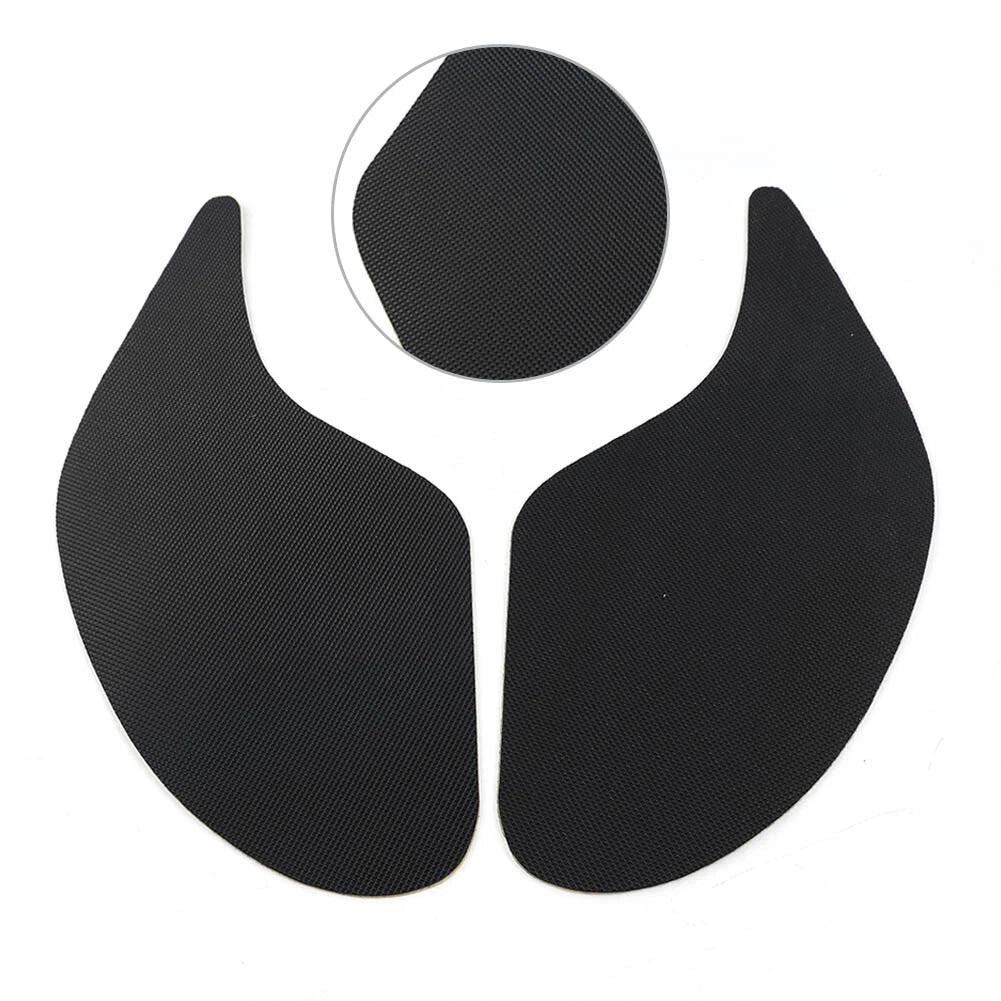 2X Fuel Tank Side Pad Decal for Kawasaki Ninja 250 300 (2013–2016)