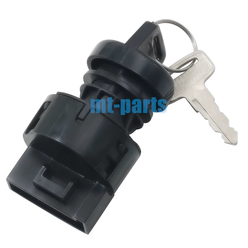 3 Position Ignition Key Switch for Polaris Magnum 500 HDS 4x4 (2000–2003) 4012164