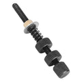 Bike Headset Press Tool for Road and Mountain Bikes (Compact Design)
