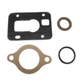 Thermostat Kit with Gasket for OMC Cobra Stern Drive (18-3653, 3856961)