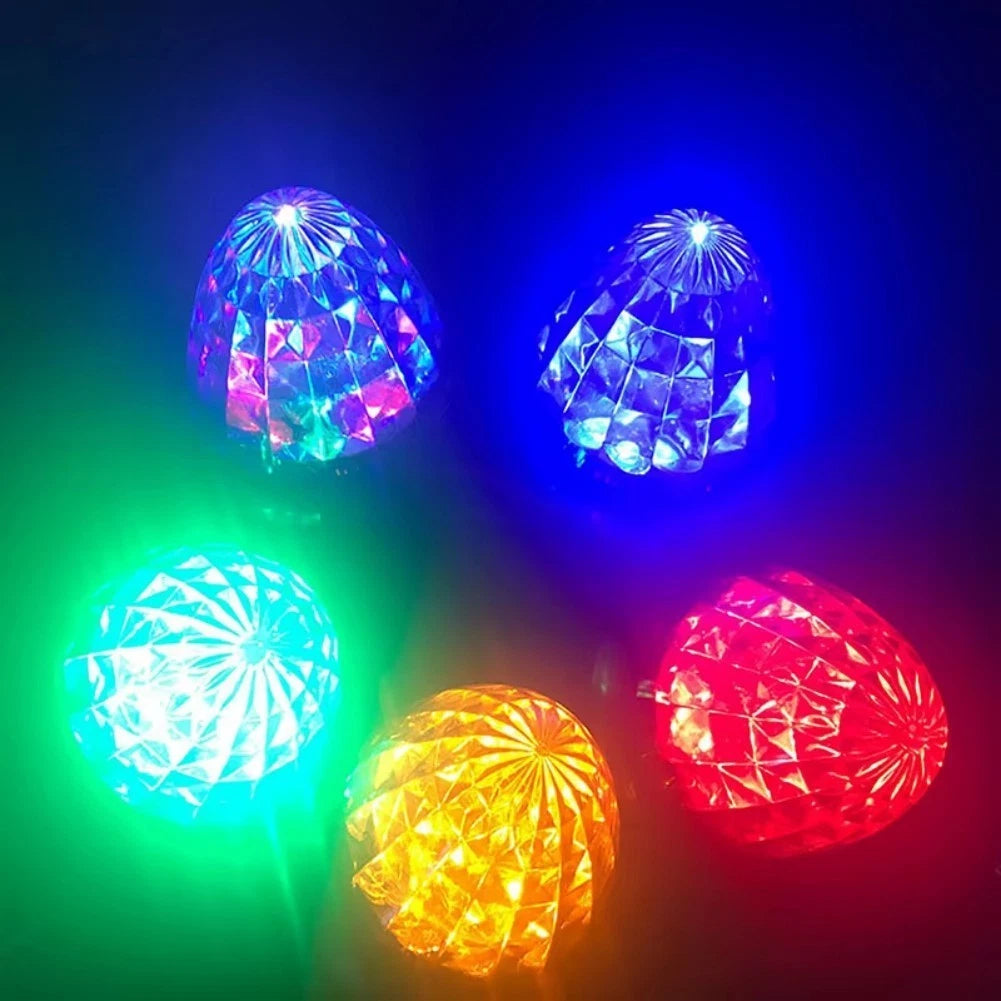 12V 24V LED Side Marker Light for Auto Clearance Tail Lamp on Trucks Trailers