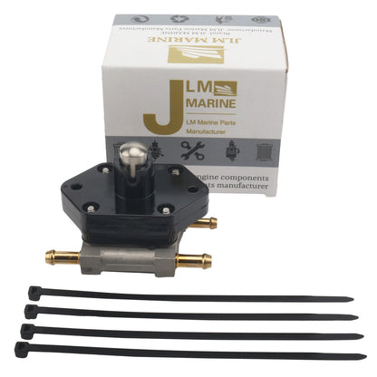 Fuel Pump for Mercury Mariner 30 35 40 50 60 HP EFI (1990–2023)