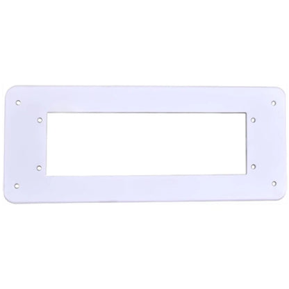 1X White Adapter Plate for Fusion MS-RA70 MS-RA70N MS-RA70NSX