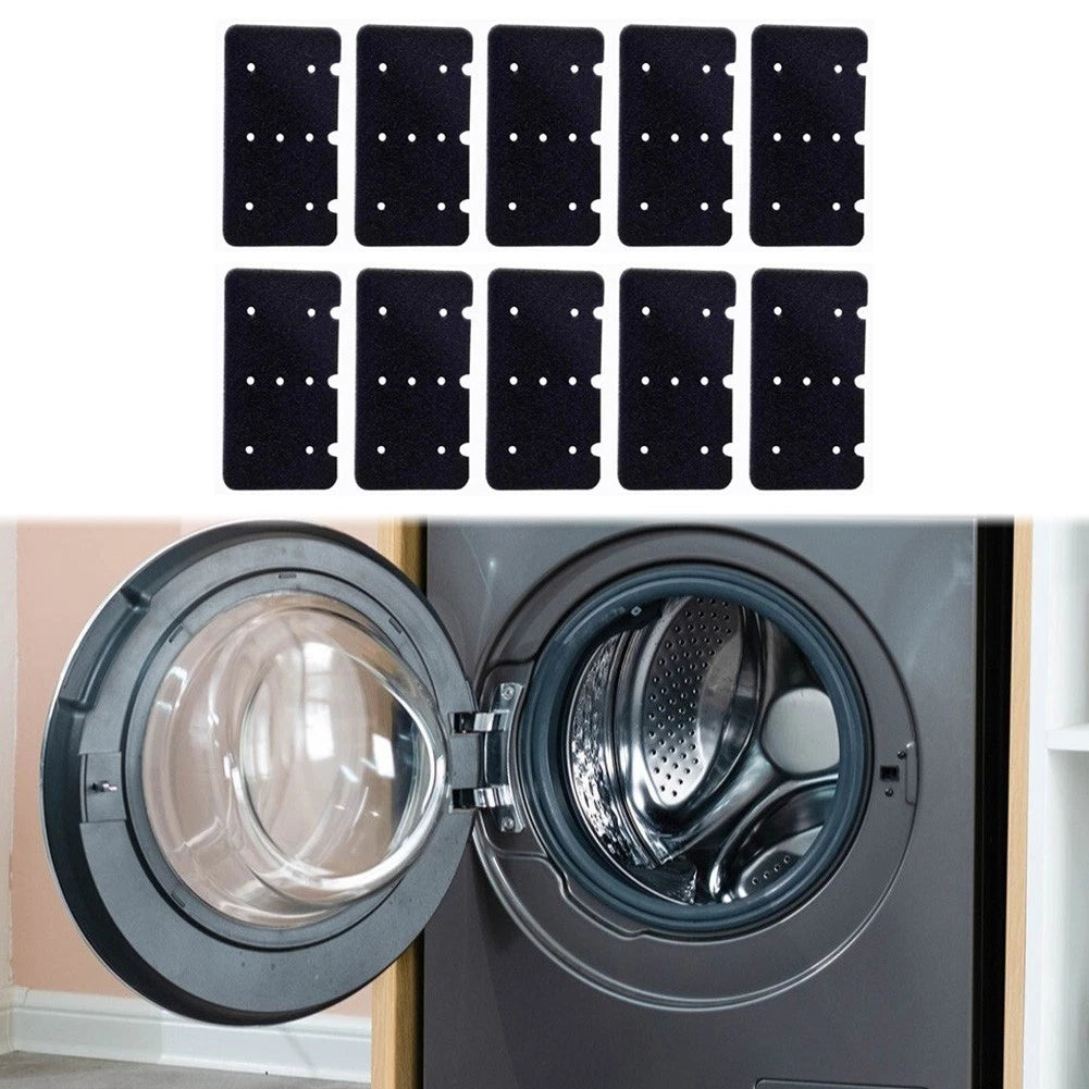 10 Pack Sponge Filter Cotton for Casarte Haier Heat Pump Dryer