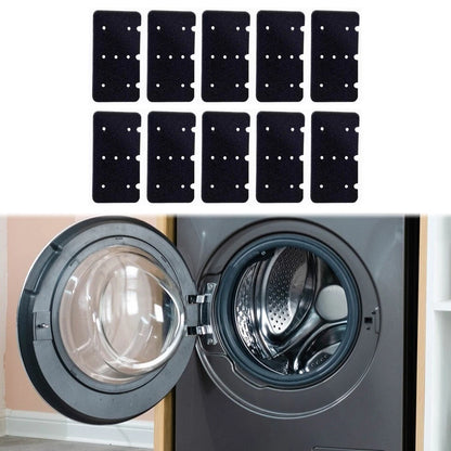 10 Pack Sponge Filter Cotton for Casarte Haier Heat Pump Dryer